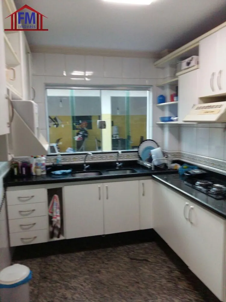 Casa de Condomínio, 3 quartos - Foto 3