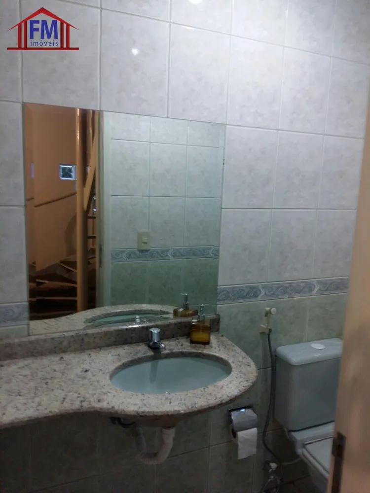 Casa de Condomínio, 3 quartos - Foto 5