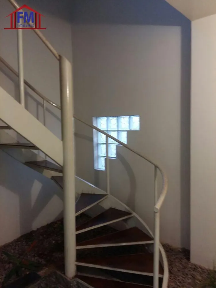 Casa de Condomínio, 3 quartos - Foto 7
