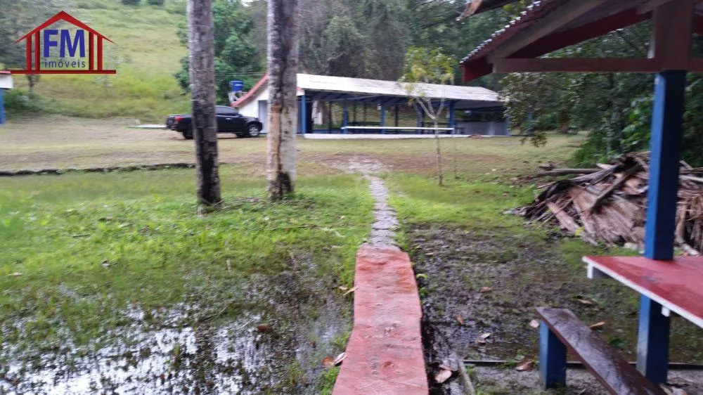 Fazenda - Foto 2