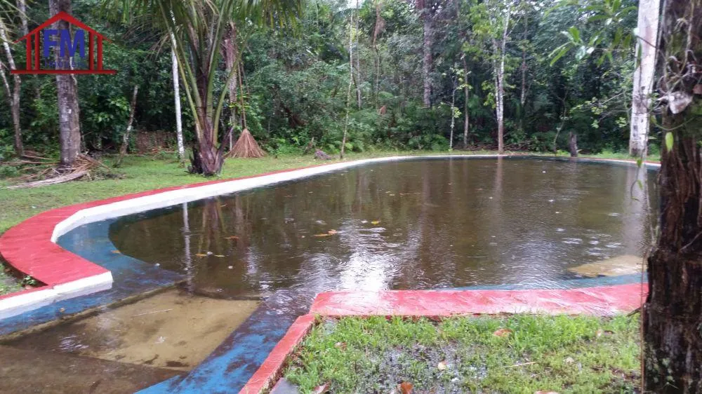 Fazenda - Foto 1