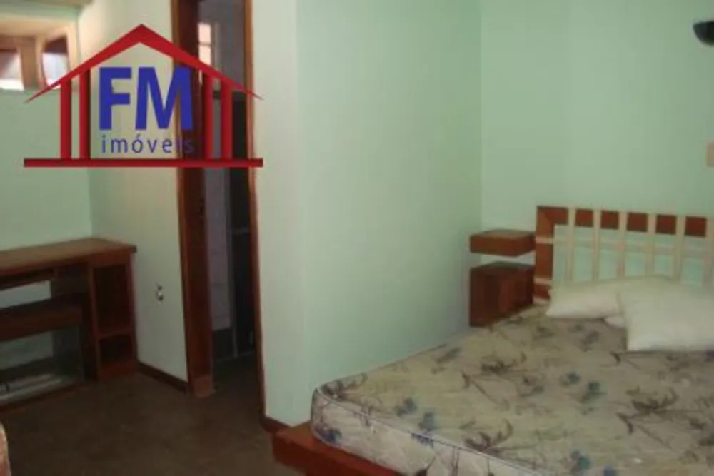 Casa de Condomínio, 5 quartos - Foto 6