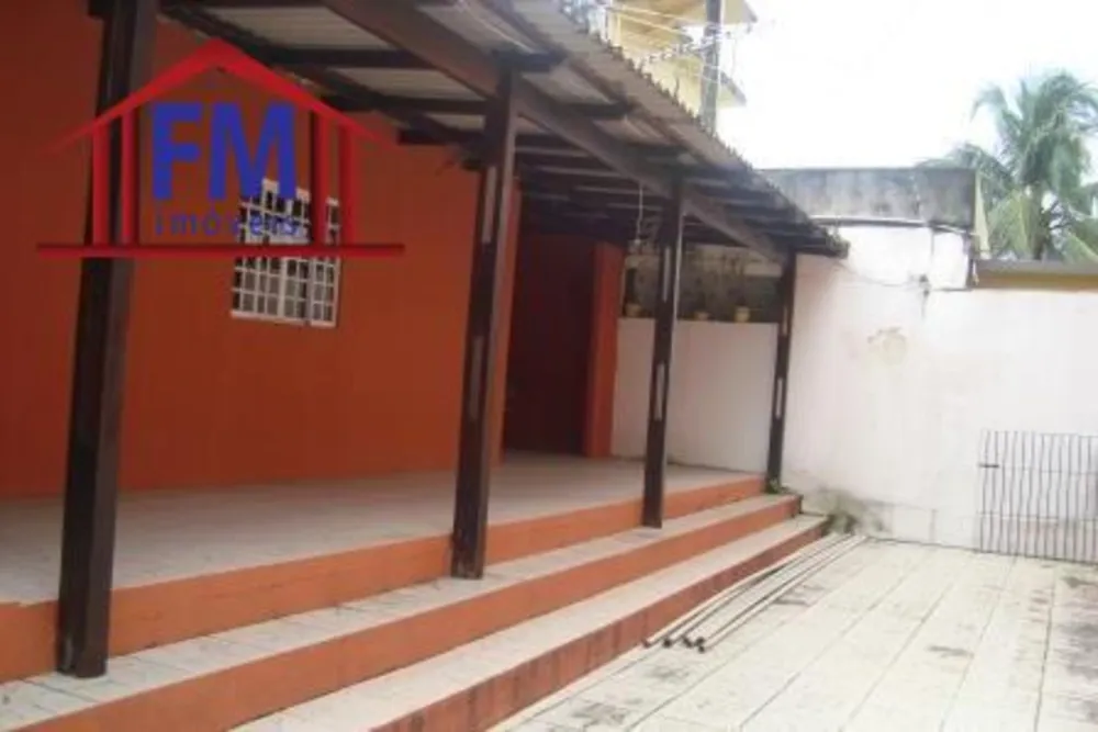 Casa de Condomínio, 5 quartos - Foto 3