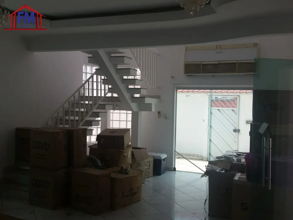 Casa, 301 m² - Foto 6
