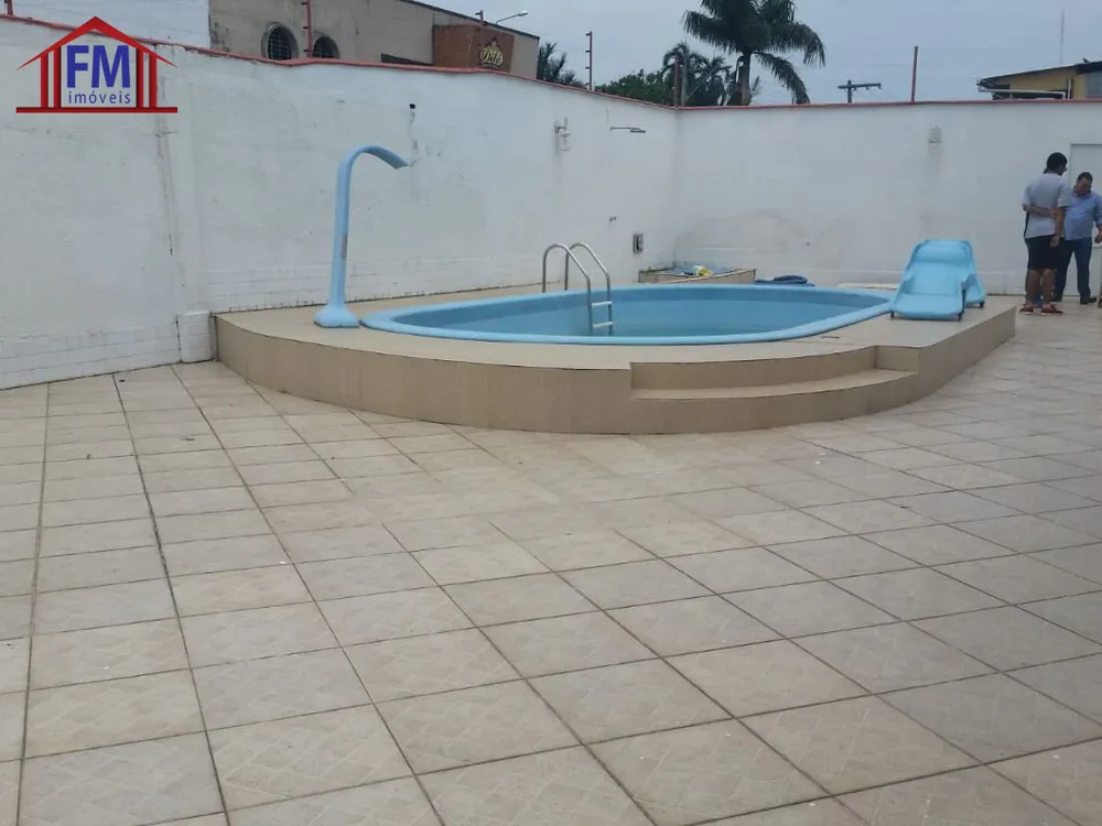Casa, 301 m² - Foto 12