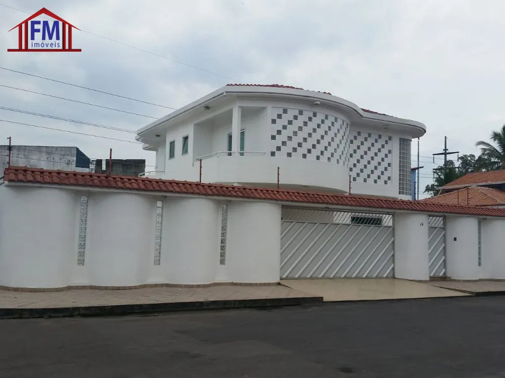 Casa, 301 m² - Foto 2
