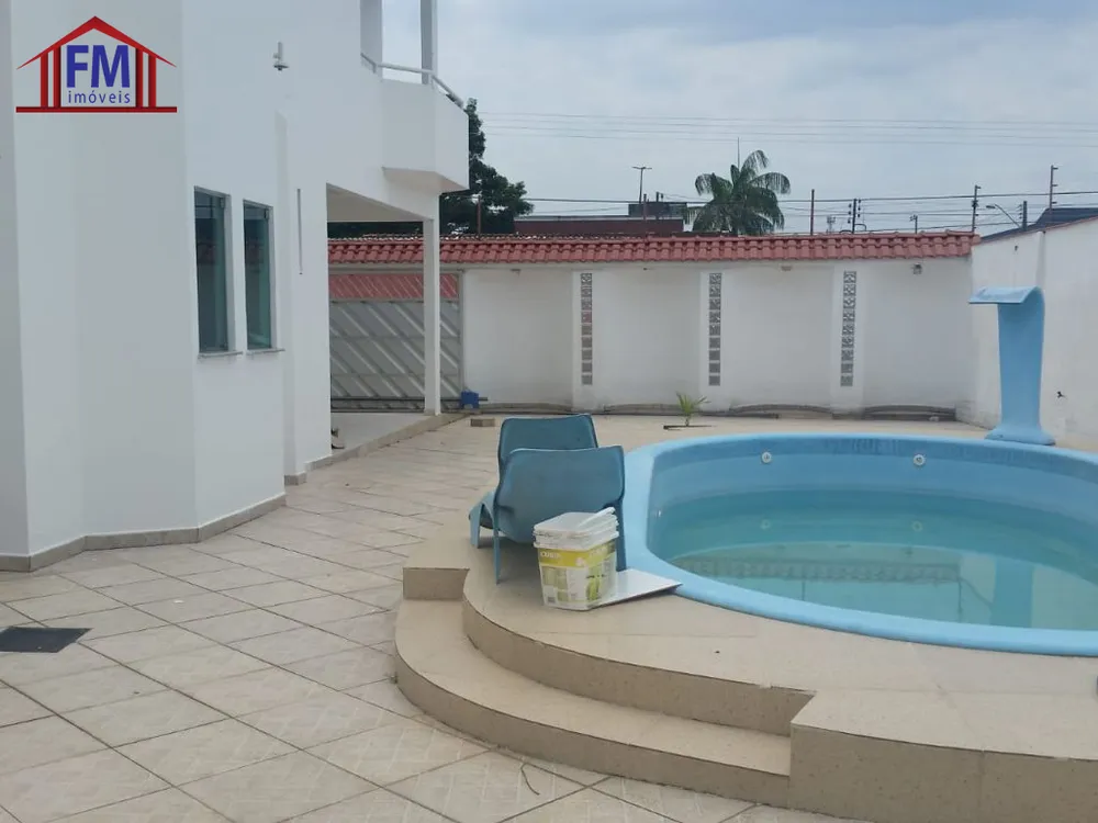 Casa, 301 m² - Foto 13