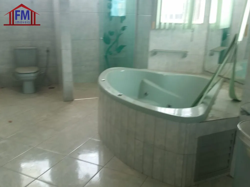 Casa, 301 m² - Foto 10