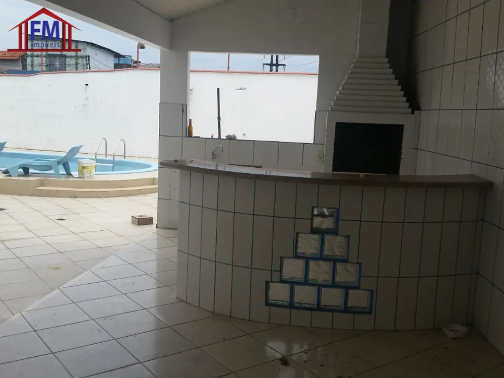 Casa, 301 m² - Foto 14