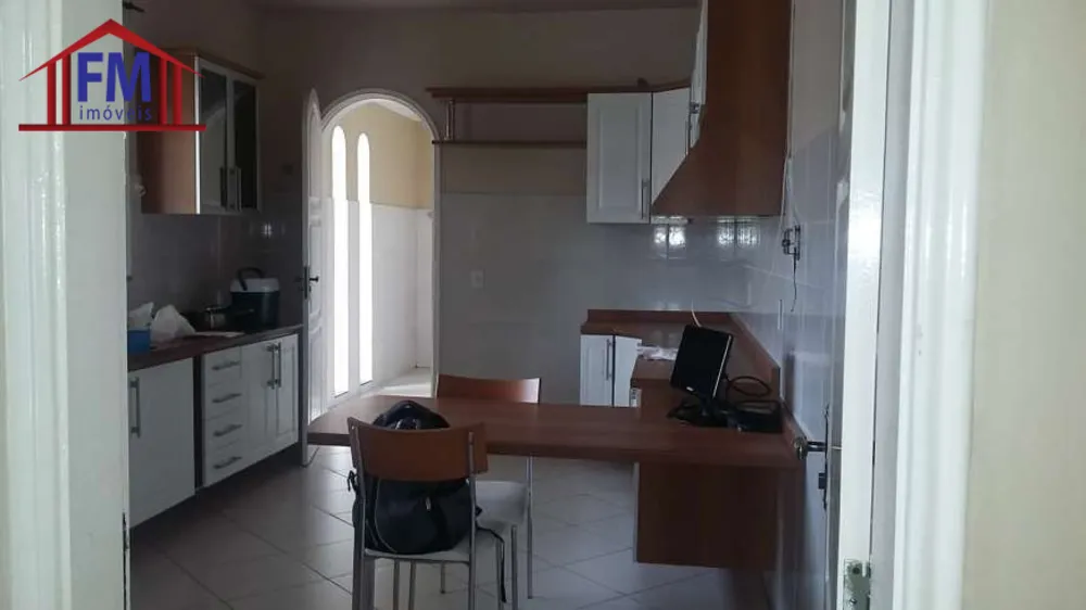 Casa, 301 m² - Foto 8