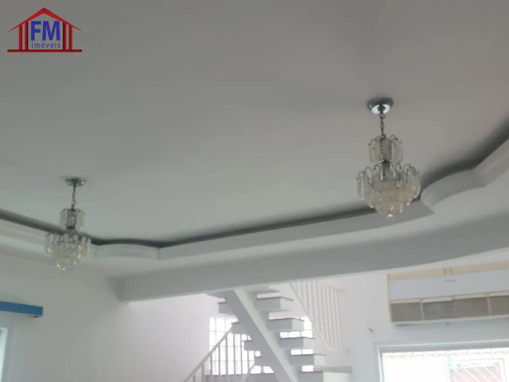 Casa, 301 m² - Foto 15