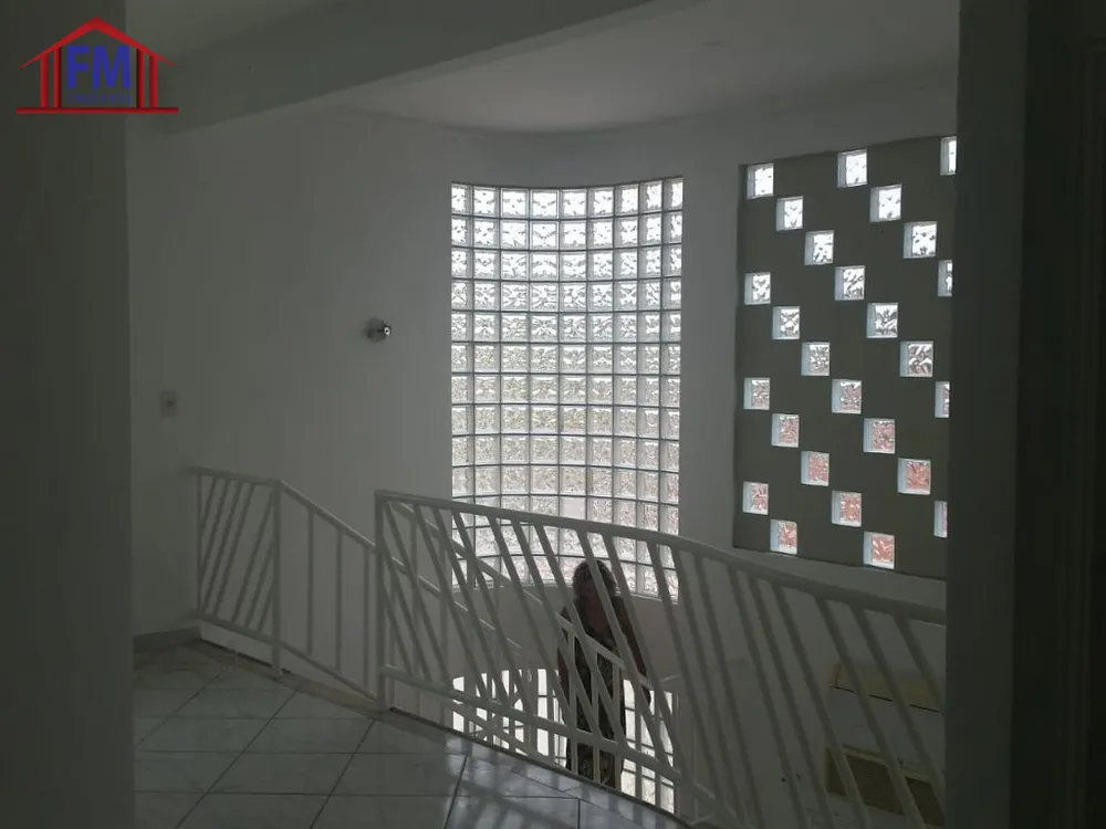 Casa, 301 m² - Foto 11