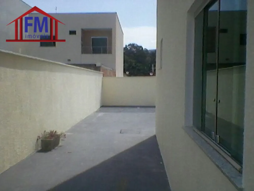 Casa de Condomínio, 3 quartos - Foto 6