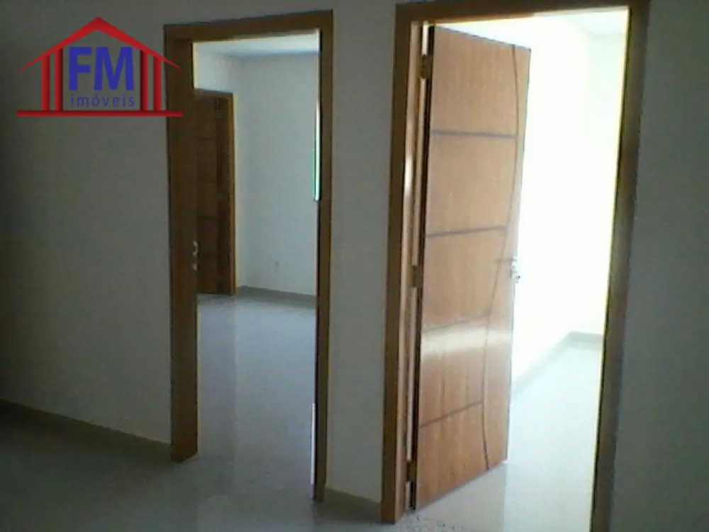 Casa de Condomínio, 3 quartos - Foto 10