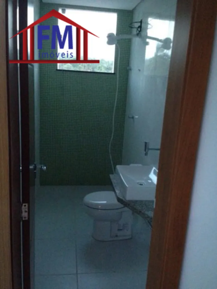 Casa de Condomínio, 3 quartos - Foto 13