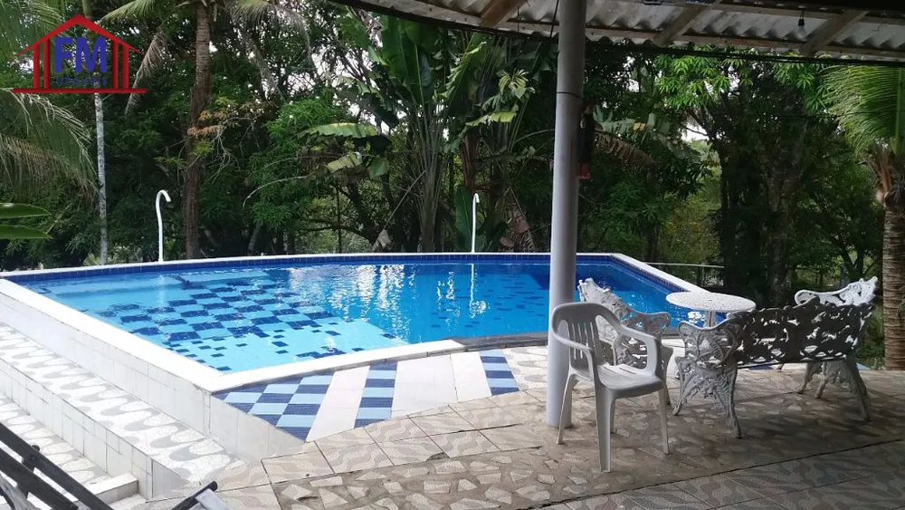 Chácara, 3 quartos - Foto 5