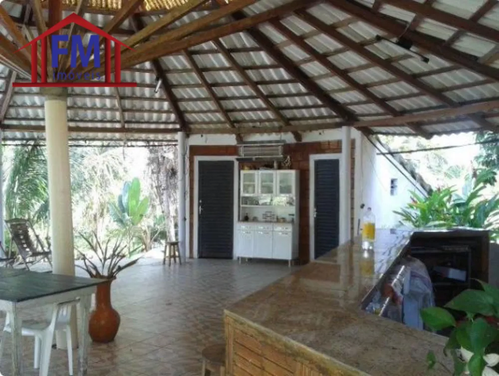 Chácara, 3 quartos - Foto 8