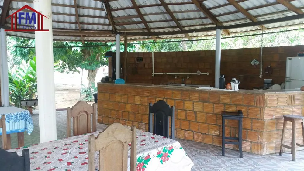 Chácara, 3 quartos - Foto 4