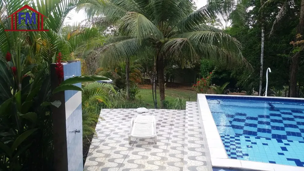 Chácara, 3 quartos - Foto 3