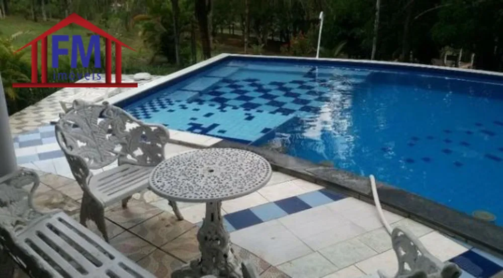 Chácara, 3 quartos - Foto 1
