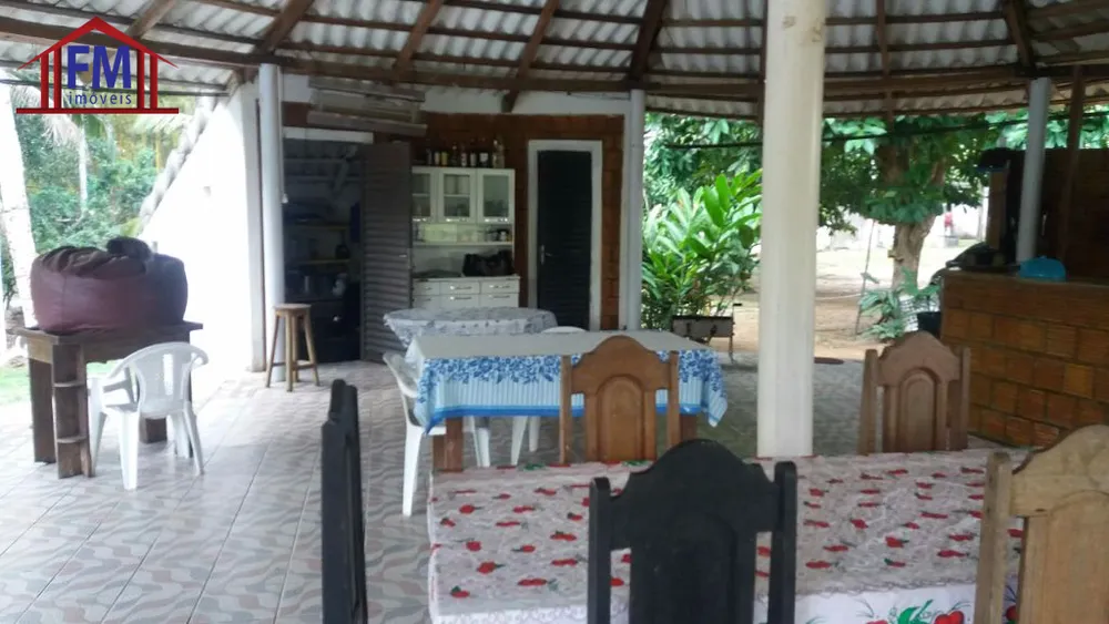 Chácara, 3 quartos - Foto 2