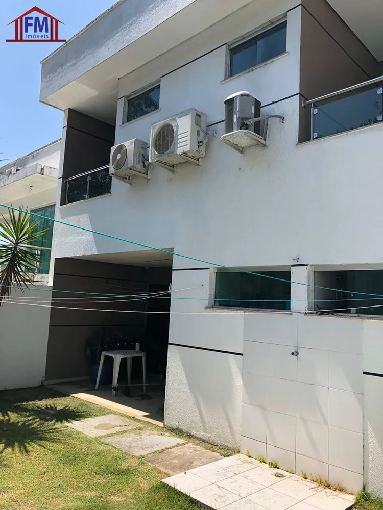 Casa de Condomínio, 4 quartos - Foto 8