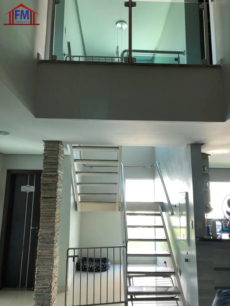 Casa de Condomínio, 4 quartos - Foto 7