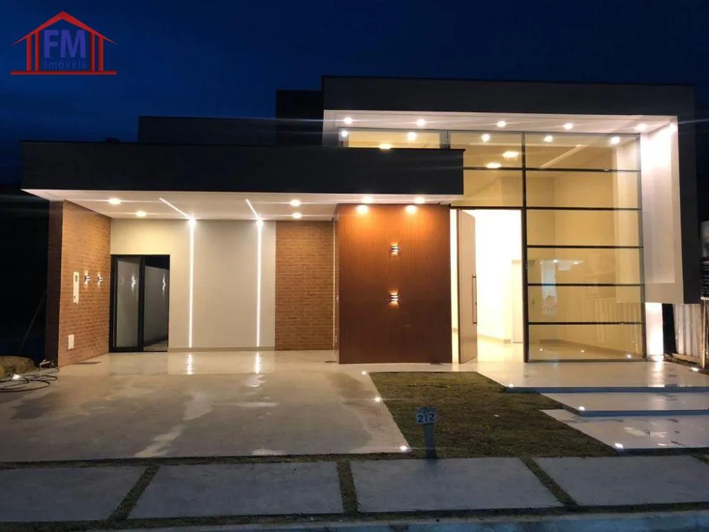 Casa de Condomínio, 3 quartos - Foto 8