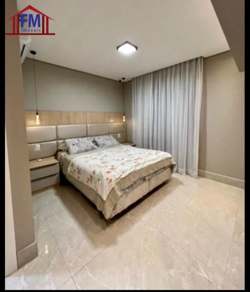 Apartamento, 4 quartos, 200 m² - Foto 2