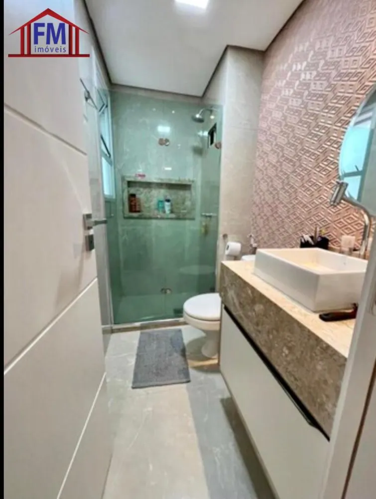Apartamento, 4 quartos, 200 m² - Foto 6