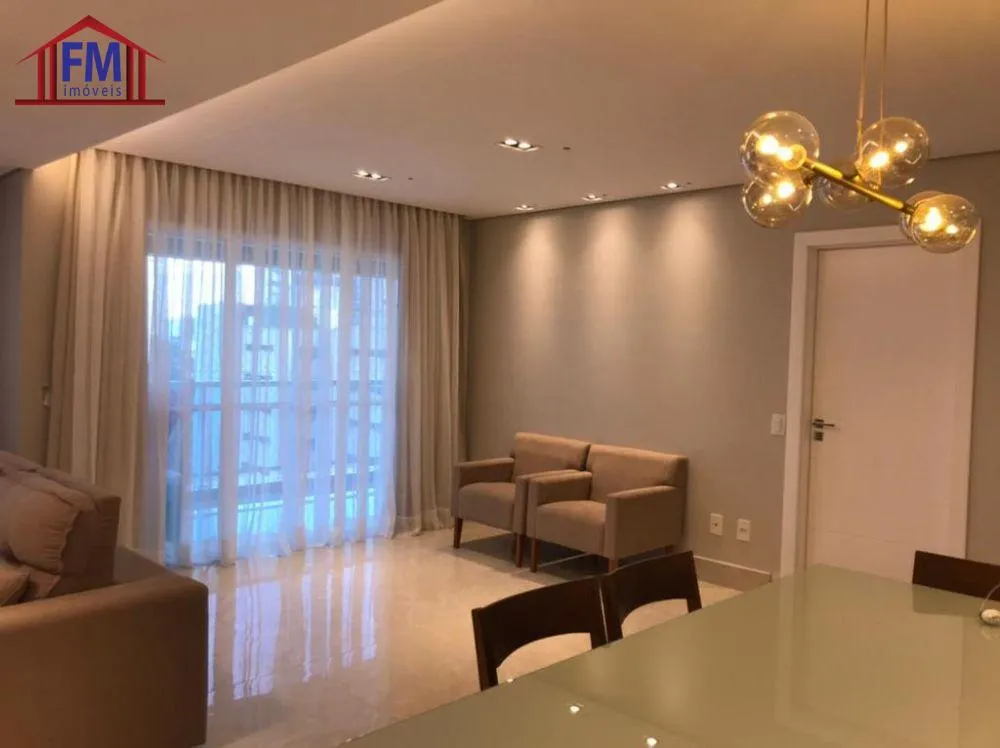 Apartamento, 4 quartos, 200 m² - Foto 9
