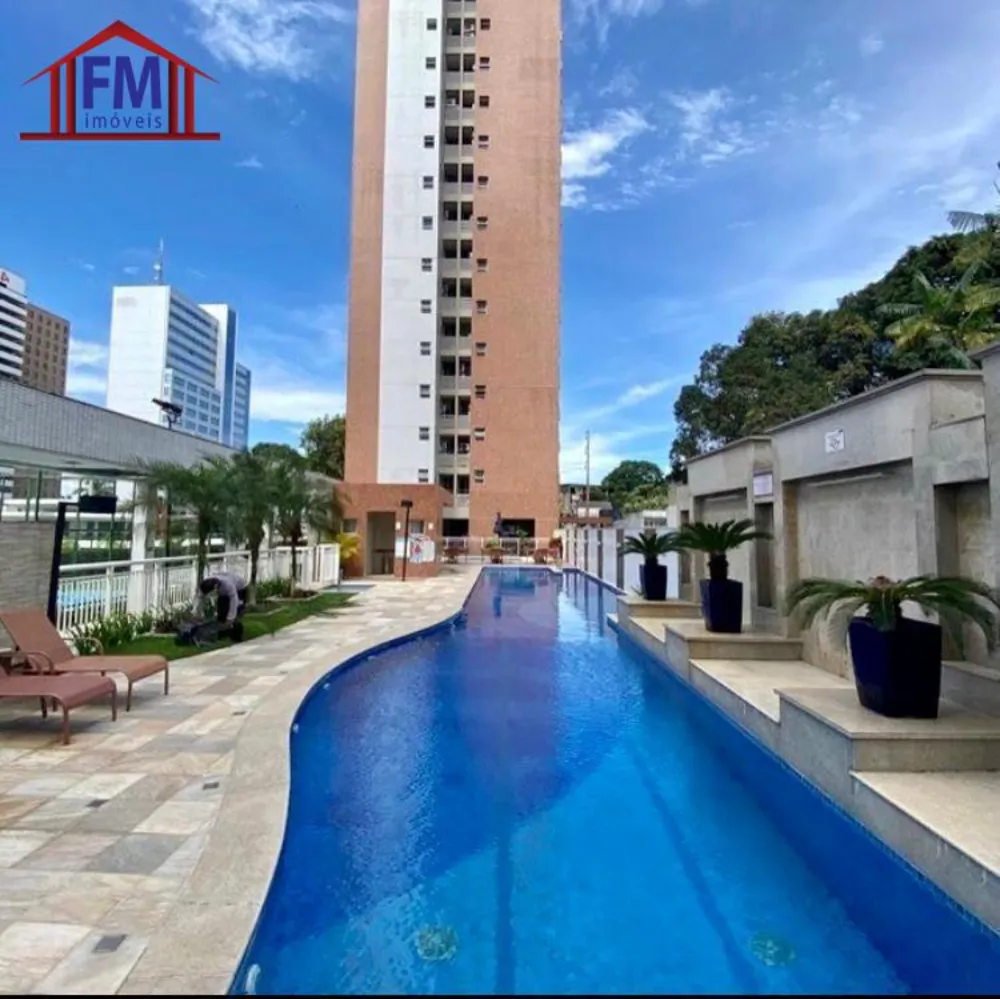 Apartamento, 4 quartos, 200 m² - Foto 10