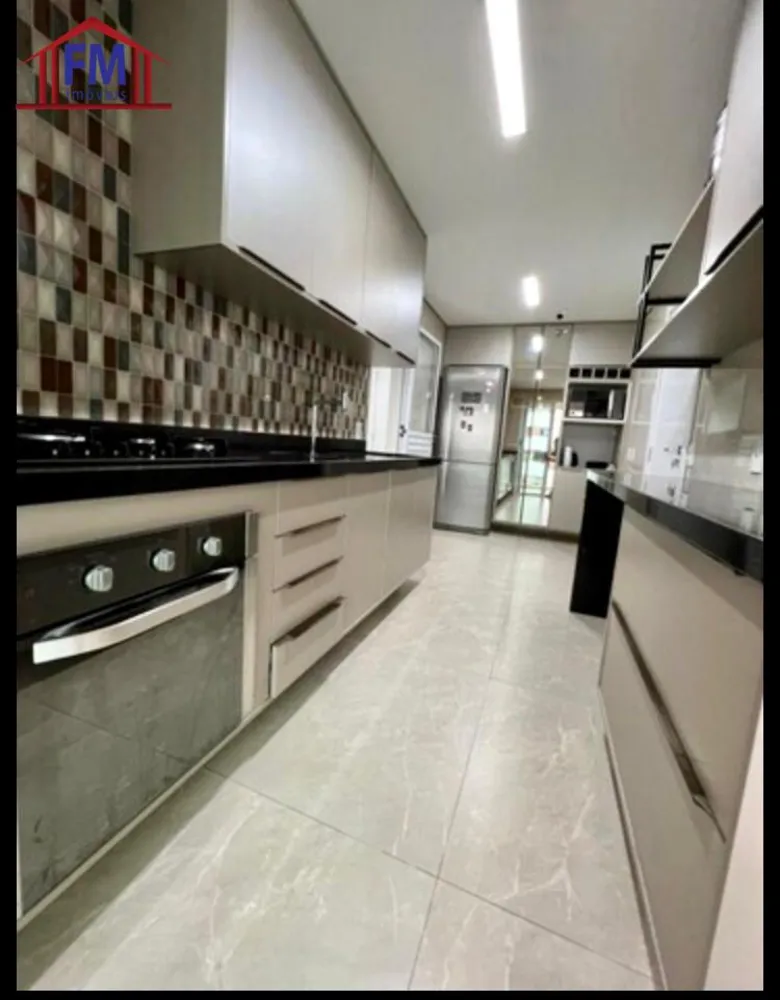 Apartamento, 4 quartos, 200 m² - Foto 7