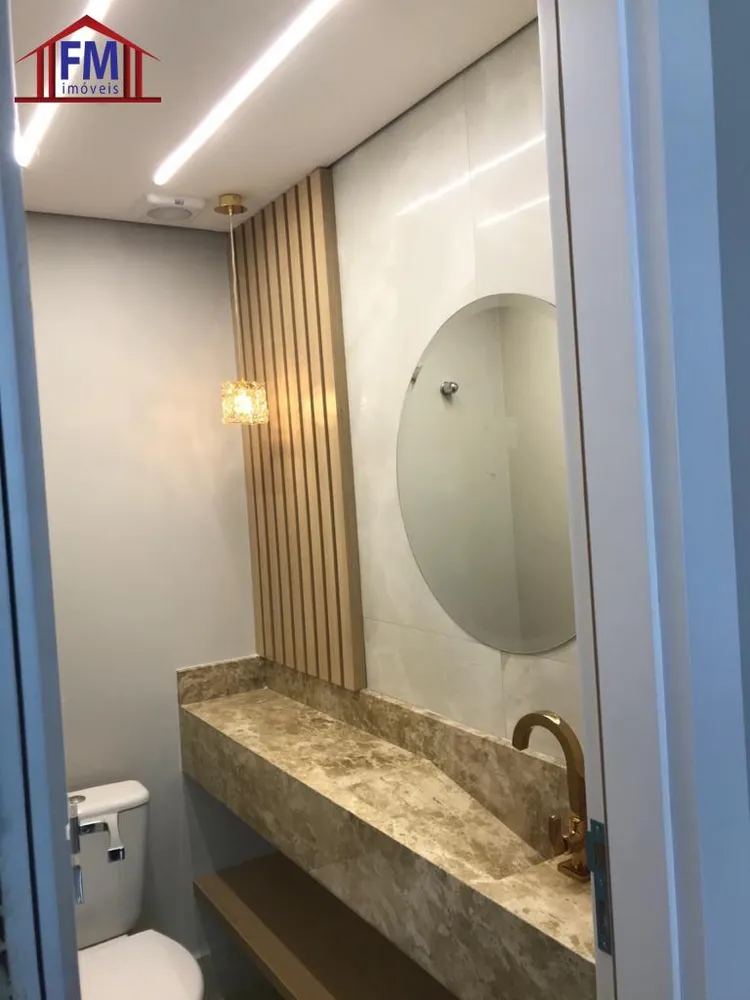 Apartamento, 4 quartos, 200 m² - Foto 8