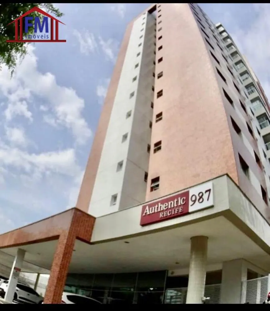 Apartamento, 4 quartos, 200 m² - Foto 5