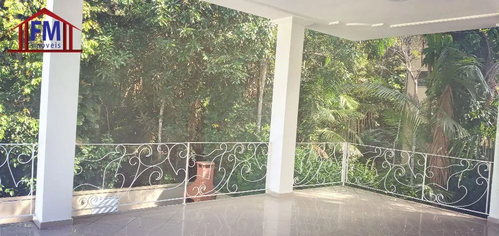 Casa de Condomínio à venda com 4 quartos, 600m² - Foto 12