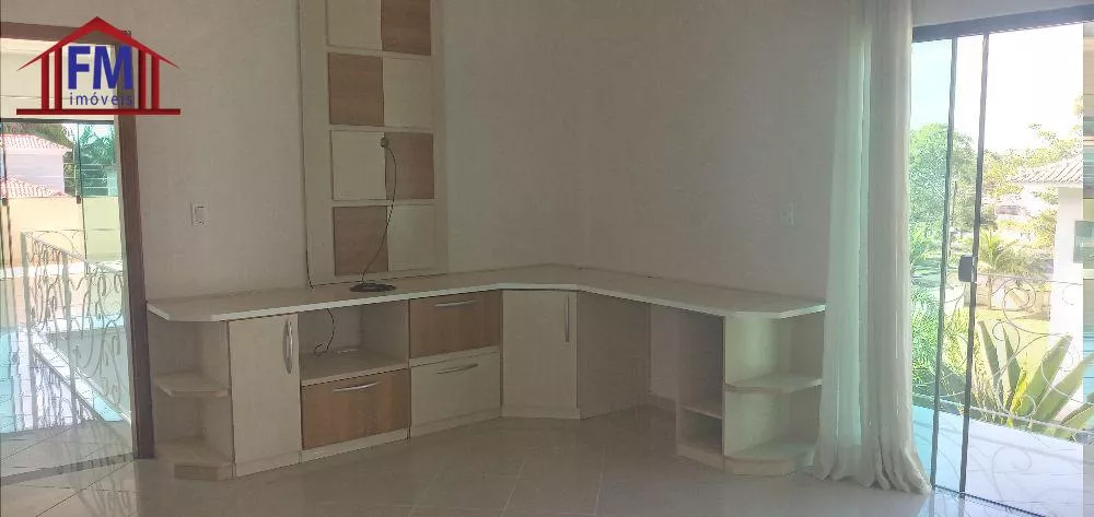 Casa de Condomínio à venda com 4 quartos, 600m² - Foto 8