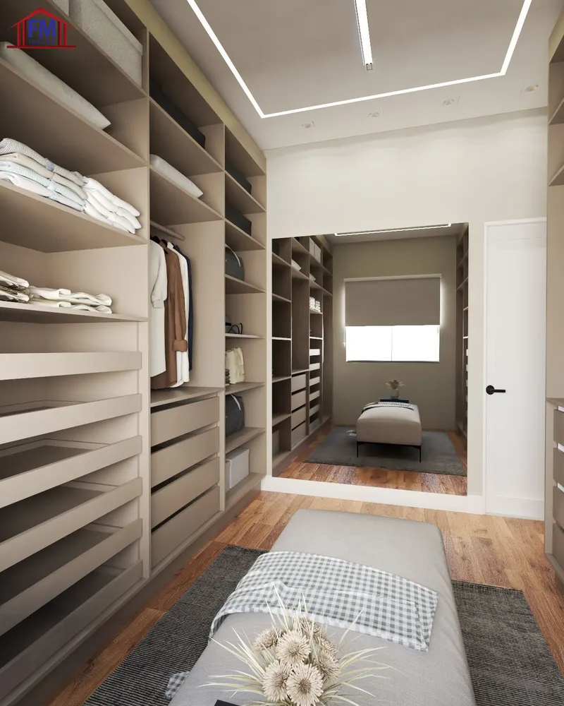 Casa de Condomínio, 3 quartos - Foto 5