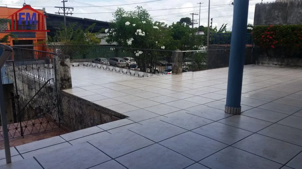 Casa, 4 quartos, 351 m² - Foto 1