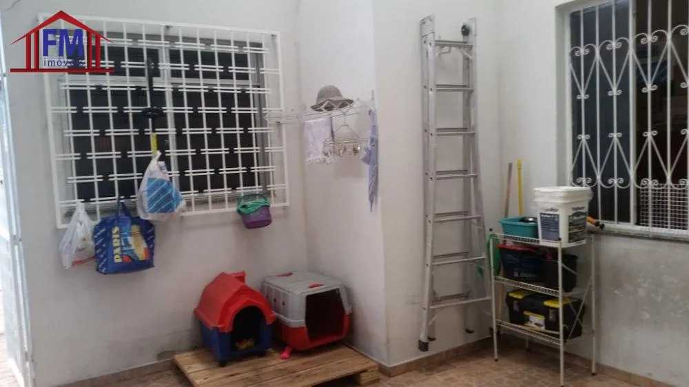 Casa, 4 quartos, 351 m² - Foto 10
