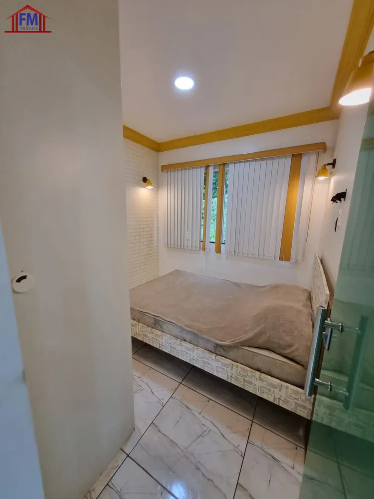 Apartamento, 5 quartos, 250 m² - Foto 4