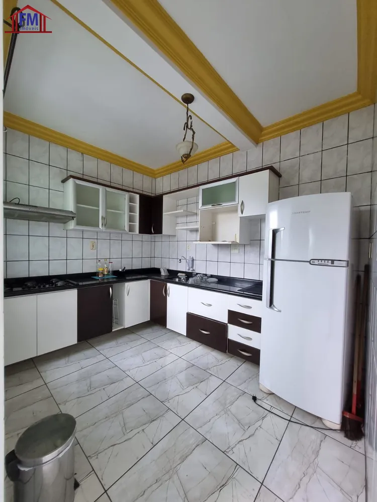 Apartamento, 5 quartos, 250 m² - Foto 6