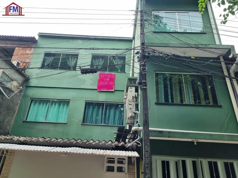 Apartamento, 5 quartos, 250 m² - Foto 1