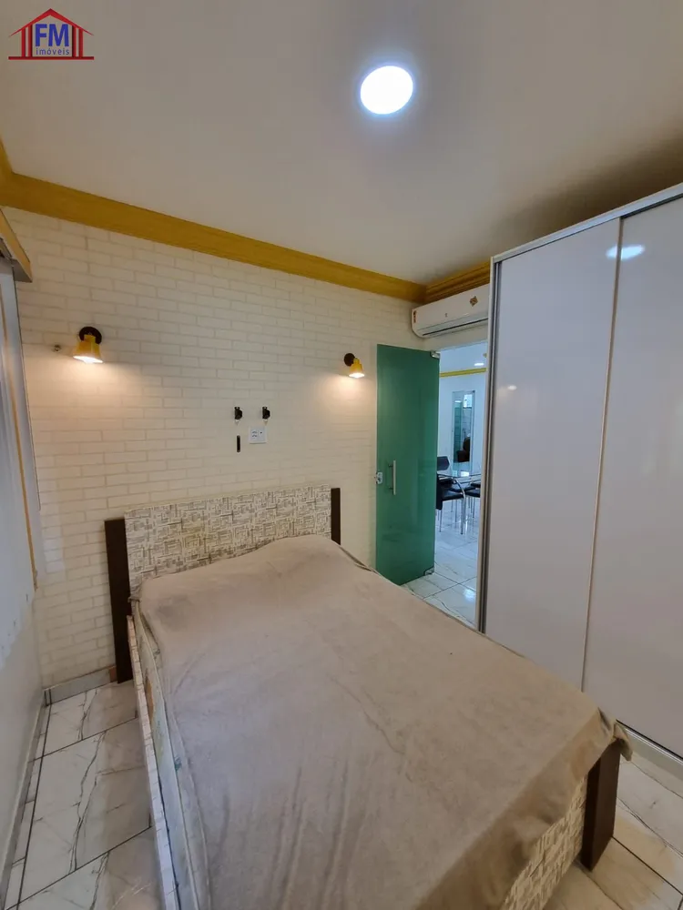 Apartamento, 5 quartos, 250 m² - Foto 3