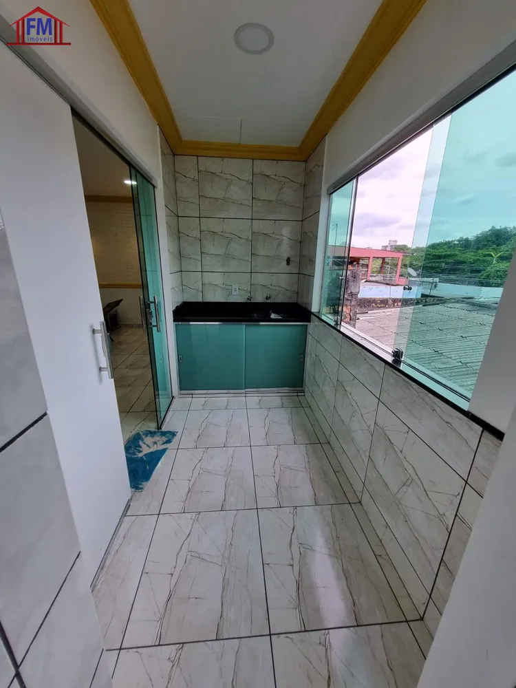Apartamento, 5 quartos, 250 m² - Foto 5