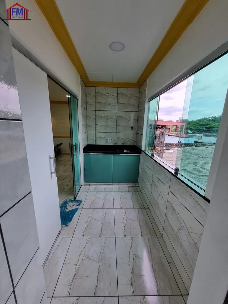 Apartamento, 5 quartos, 250 m² - Foto 7