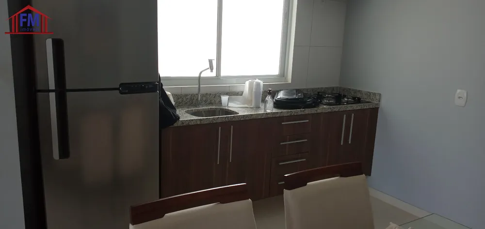 Casa de Condomínio, 2 quartos - Foto 5