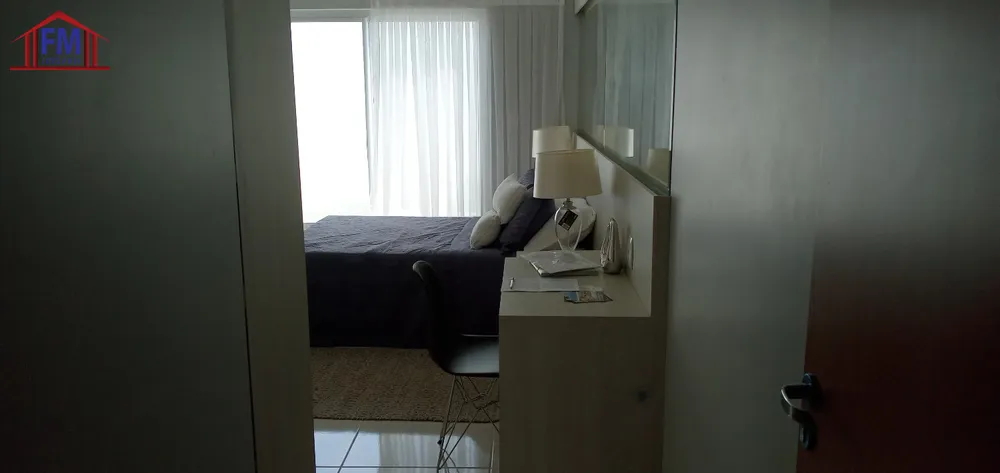 Casa de Condomínio, 2 quartos - Foto 8