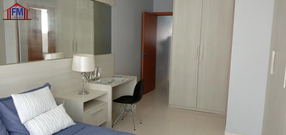 Casa de Condomínio, 2 quartos - Foto 11