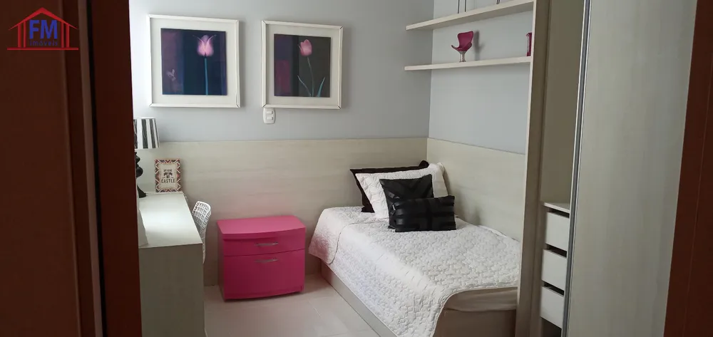 Casa de Condomínio, 2 quartos - Foto 7